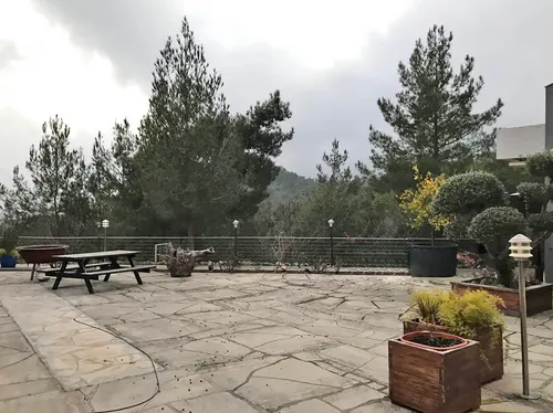 5 Bedrooms House in Gregori Afxentiou 30