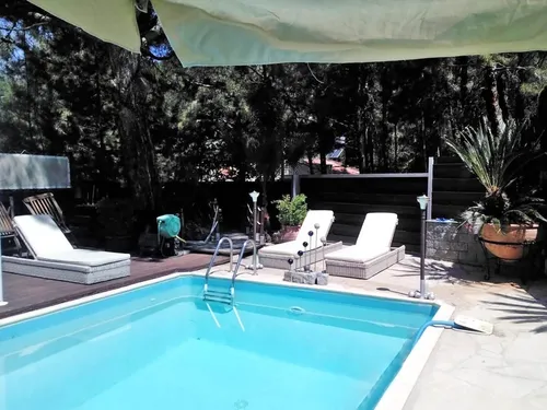 Breathtaking Mountain Villa