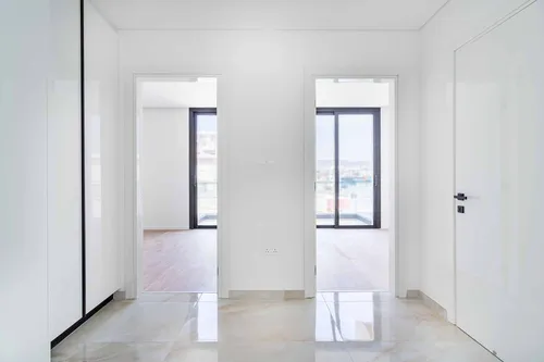 2 Bedrooms Apartment in Demetre Nikolaidi