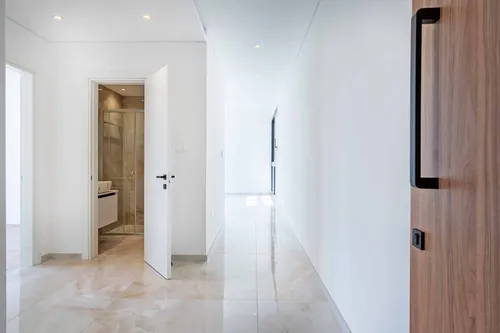 2 Bedrooms Apartment in Demetre Nikolaidi