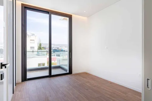 2 Bedrooms Apartment in Demetre Nikolaidi