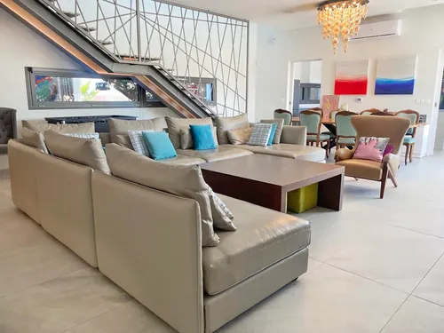 4 Bedrooms House in Pano & Kato Deftera