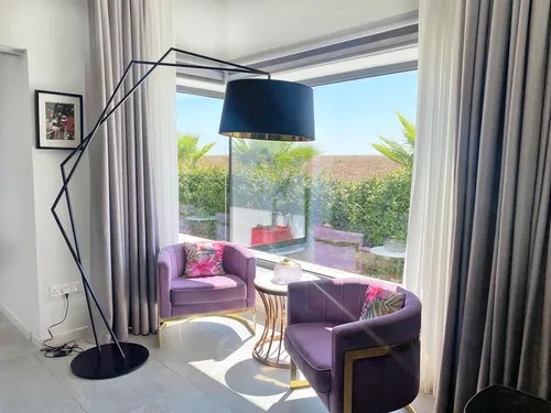 4 Bedrooms House in Pano & Kato Deftera