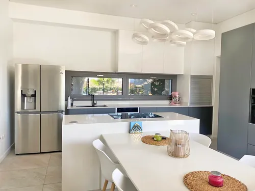 4 Bedrooms House in Pano & Kato Deftera