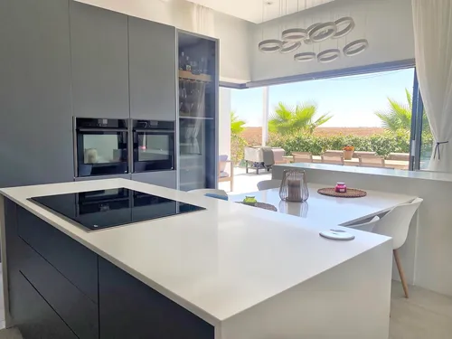 4 Bedrooms House in Pano & Kato Deftera