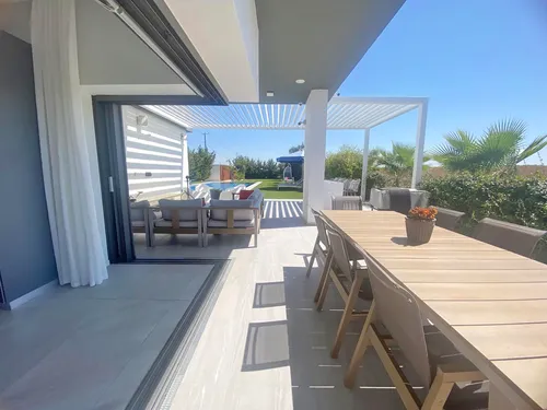 4 Bedrooms House in Pano & Kato Deftera