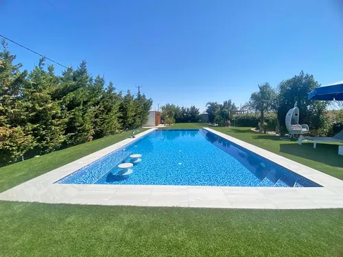 4 Bedrooms House in Pano & Kato Deftera