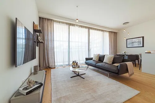 1 Bedroom Apartment in Ilioupoleos