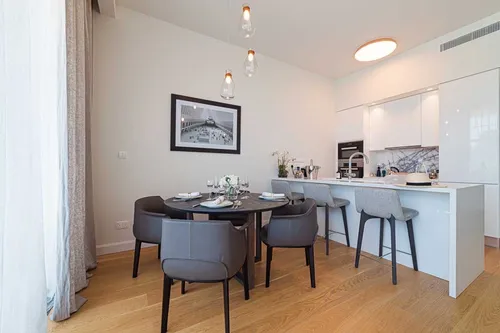 1 Bedroom Apartment in Ilioupoleos