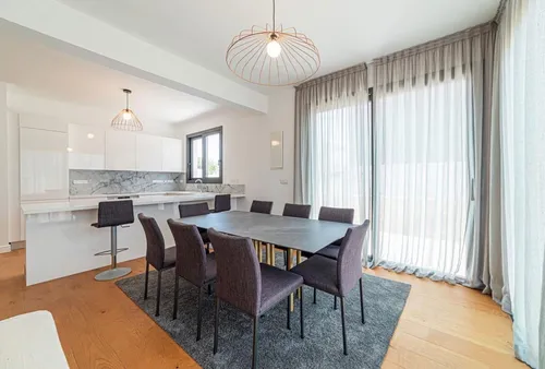 3 Bedrooms House in Palodia