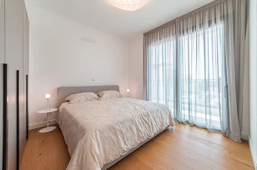 3 Bedrooms House in Palodia