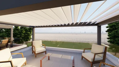 3 Bedrooms House in Pervolia