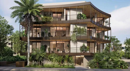 Stunning Architectural Design