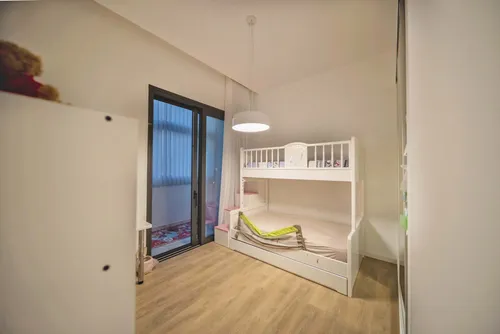 4 Bedrooms Apartment in Charalambou mouskou