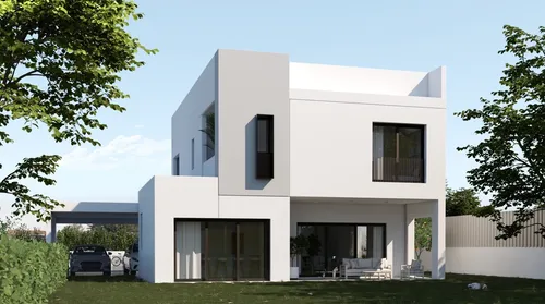 Modern Living|Tranquil Neighborhood