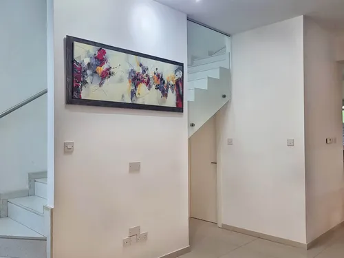 3 Bedrooms House in Meteoron 8A