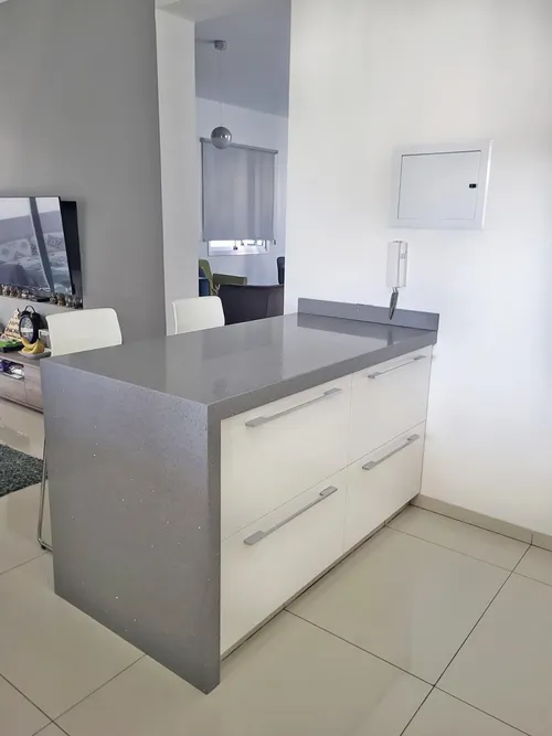 3 Bedrooms House in Meteoron 8A