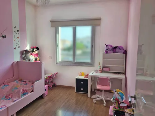 3 Bedrooms House in Meteoron 8A