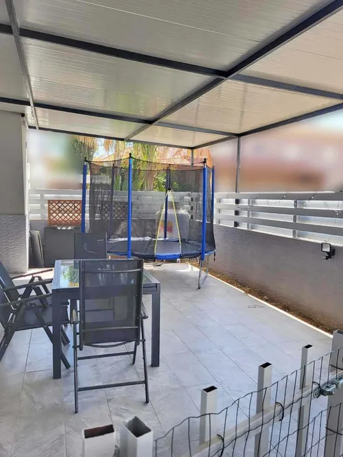 3 Bedrooms House in Meteoron 8A