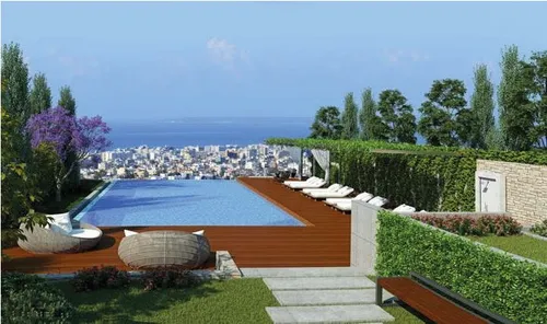 3 Bedrooms Apartment in Ayios Athanasios