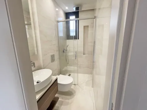 3 Bedrooms Penthouse in Foti Pitta 10A-10B