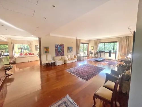 6 Bedrooms House in Michael Christodoulide 7