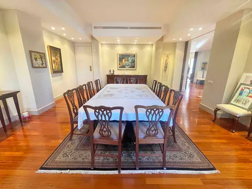 6 Bedrooms House in Michael Christodoulide 7