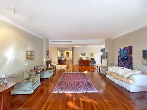 6 Bedrooms House in Michael Christodoulide 7