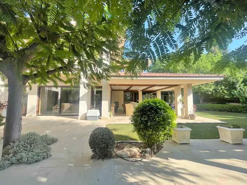 Architectural Masterpiece