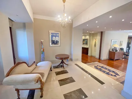 6 Bedrooms House in Michael Christodoulide 7