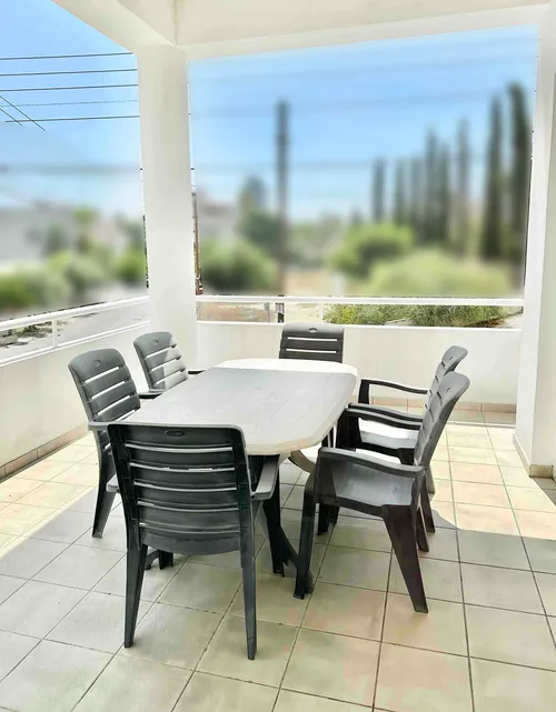 5 Bedrooms Apartment in Protagorou 24