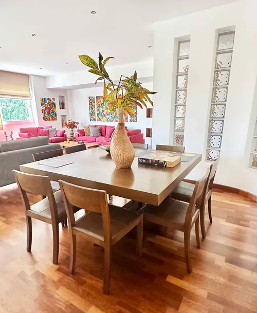 5 Bedrooms Apartment in Protagorou 24