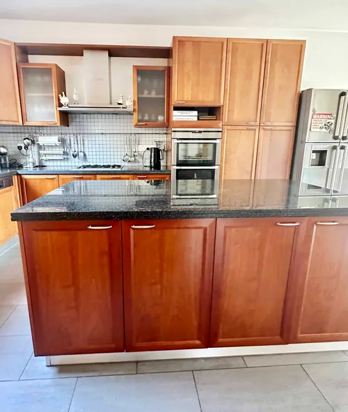 5 Bedrooms Apartment in Protagorou 24