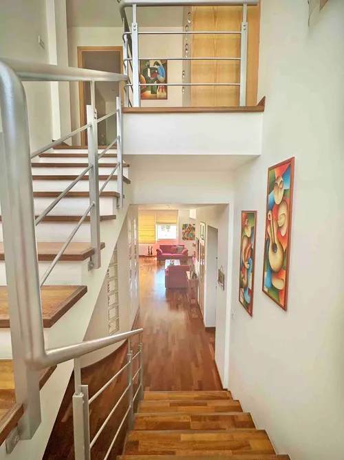 5 Bedrooms Apartment in Protagorou 24