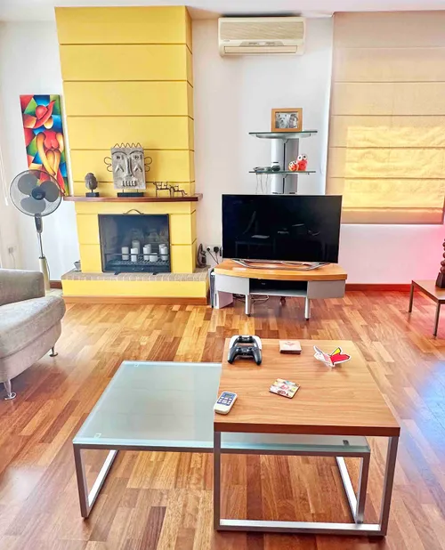 5 Bedrooms Apartment in Protagorou 24