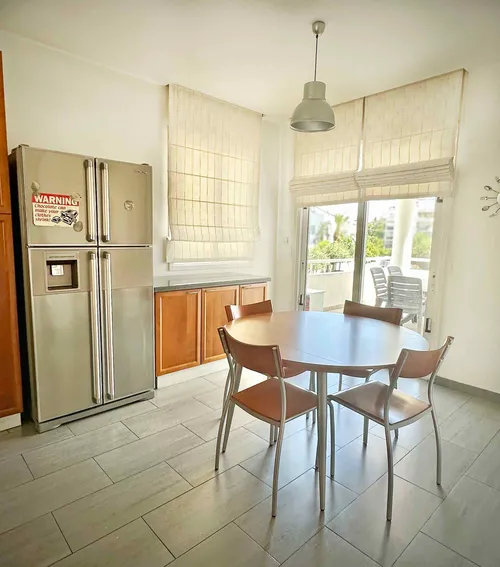 5 Bedrooms Apartment in Protagorou 24