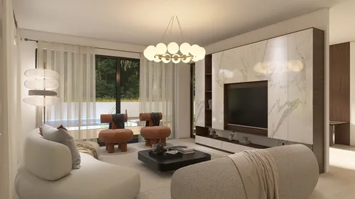 4 Bedrooms House in Krasas