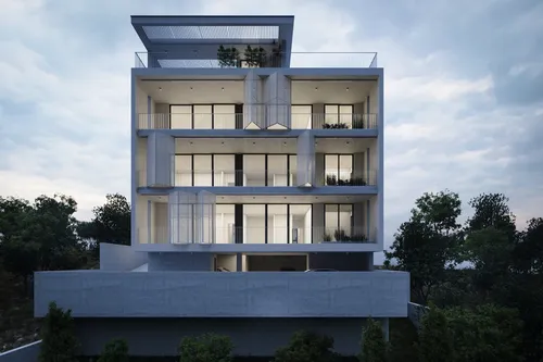 Breathtaking Whole Floor Penthouse