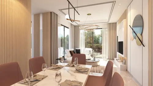 2 Bedrooms Apartment in Nazaret