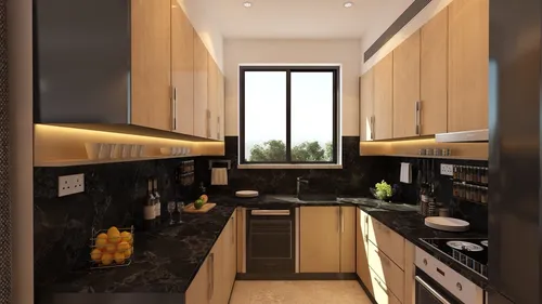 2 Bedrooms Penthouse in Thiras