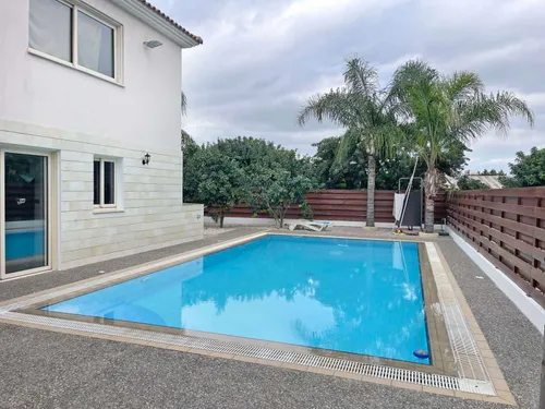 3 Bedrooms House in 17 Larnakos