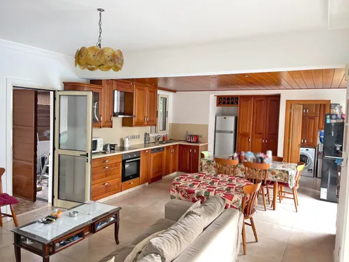 3 Bedrooms House in 17 Larnakos