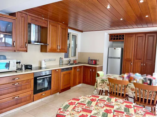 3 Bedrooms House in 17 Larnakos