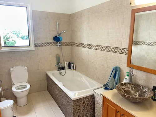 3 Bedrooms House in 17 Larnakos