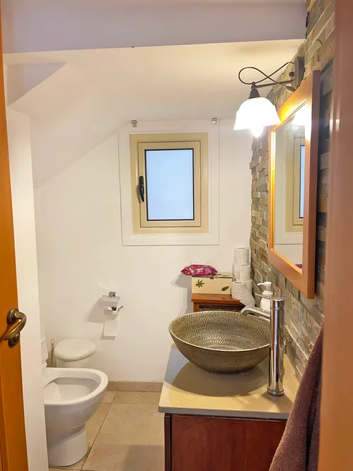 3 Bedrooms House in 17 Larnakos