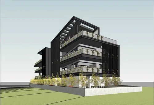 3 Bedrooms Apartment in Agias Filotheis 37