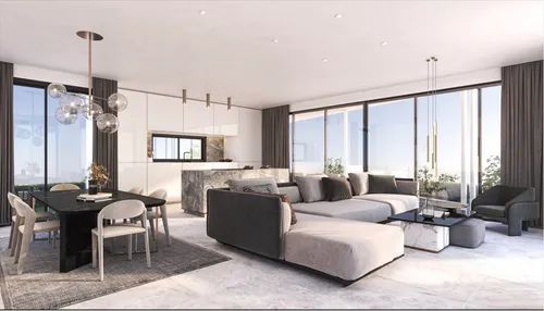 3 Bedrooms Apartment in Agias Filotheis 37