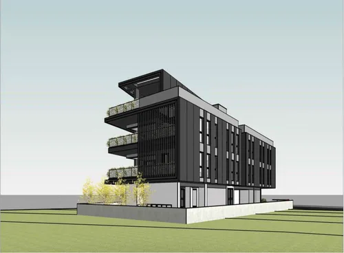 3 Bedrooms Apartment in Agias Filotheis 37