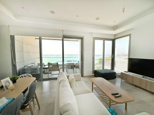 2 Bedrooms Apartment in Agios Tychonas 30B