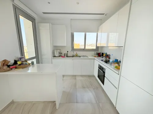 2 Bedrooms Apartment in Agios Tychonas 30B